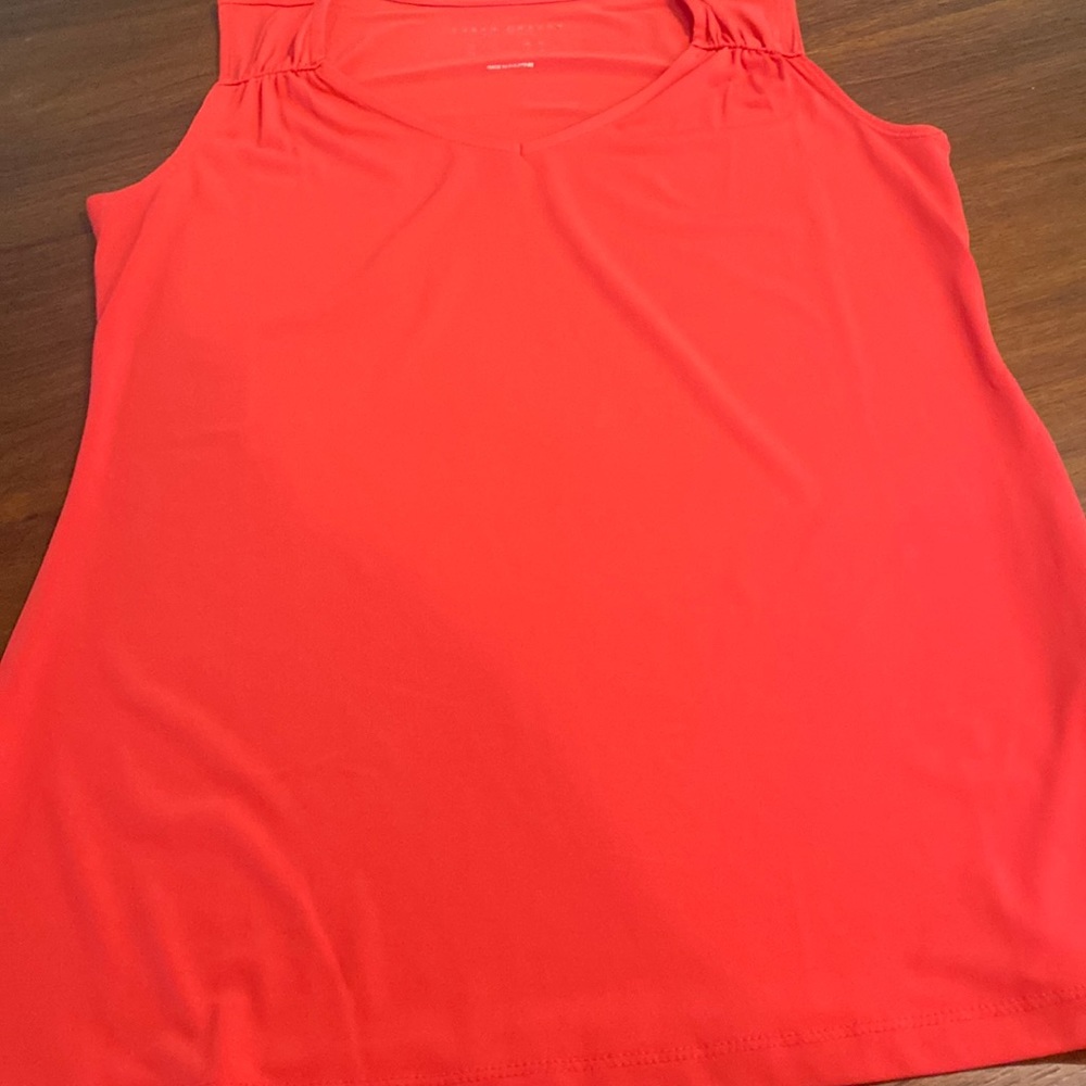 Susan Graver Blouse
